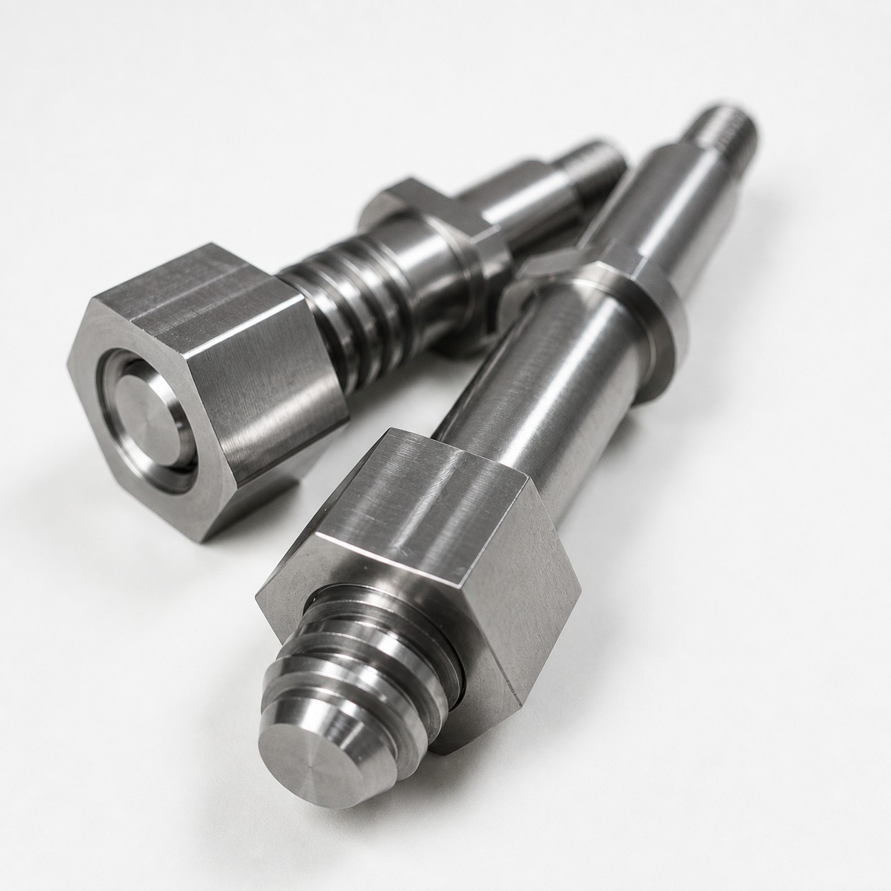 Titanium Machining 020 image 1
