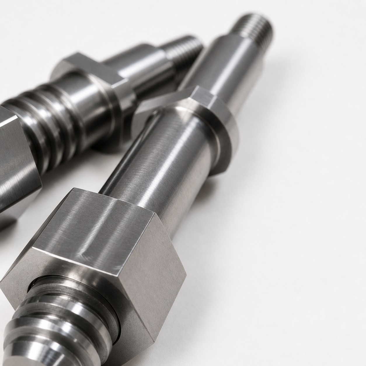 Titanium Machining 020