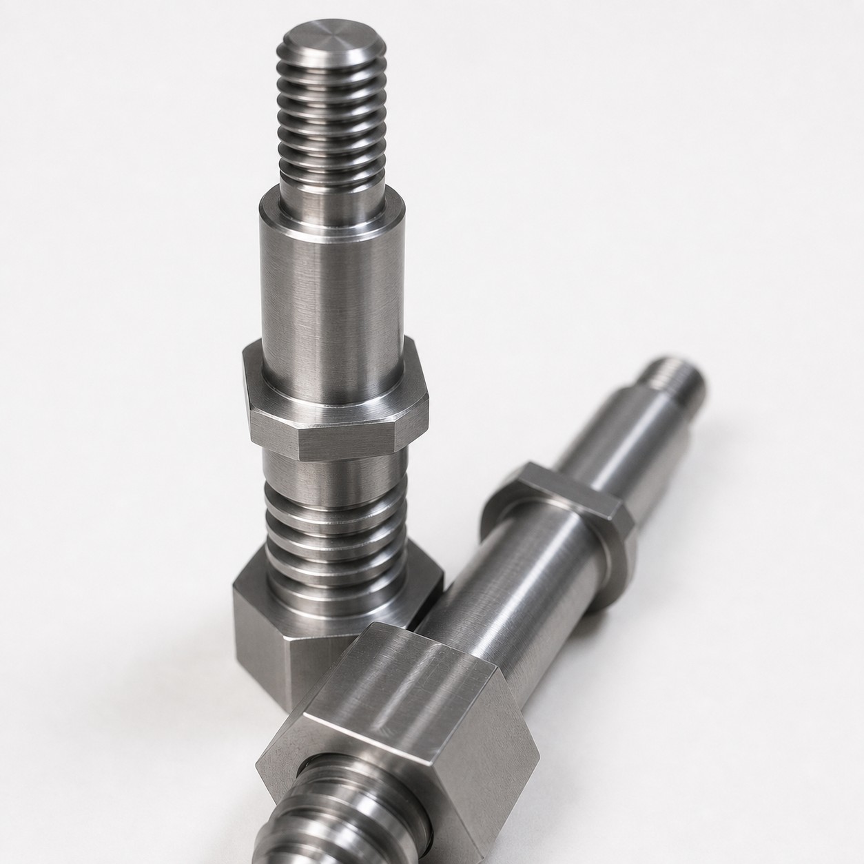 Titanium Machining 020