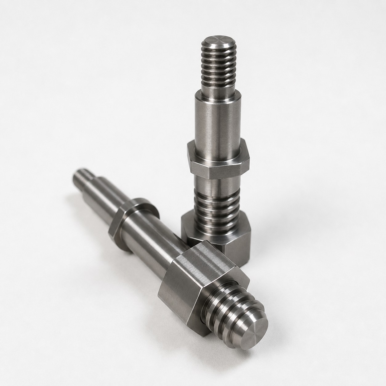 Titanium Machining 020