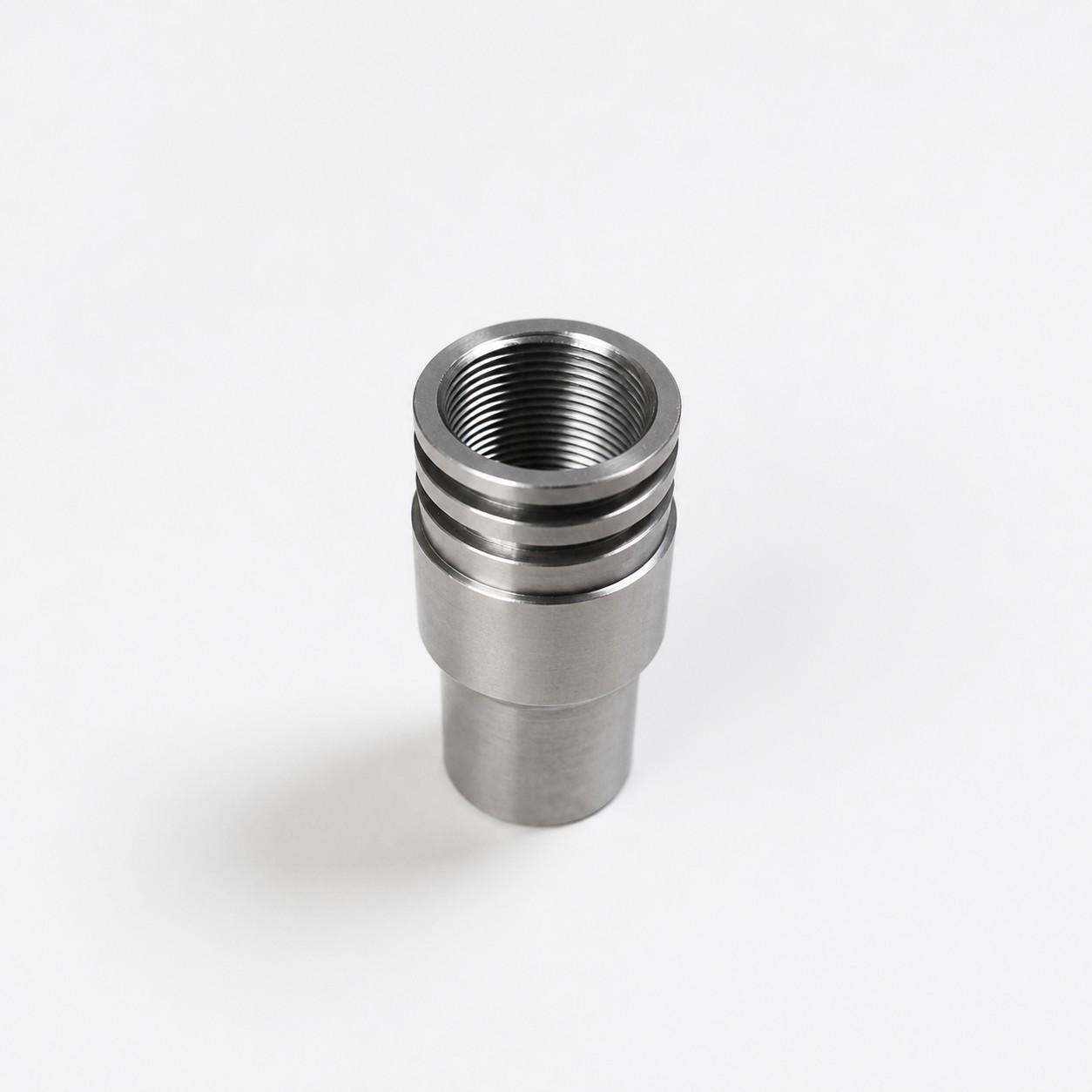Titanium Machining 021 image 1
