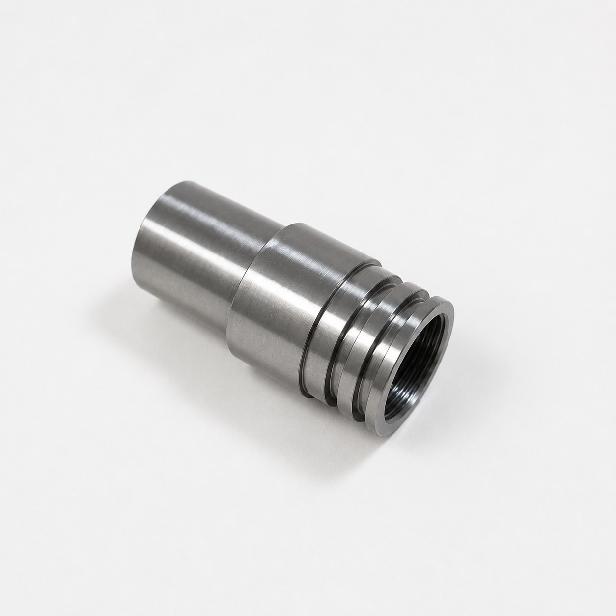 Titanium Machining 021