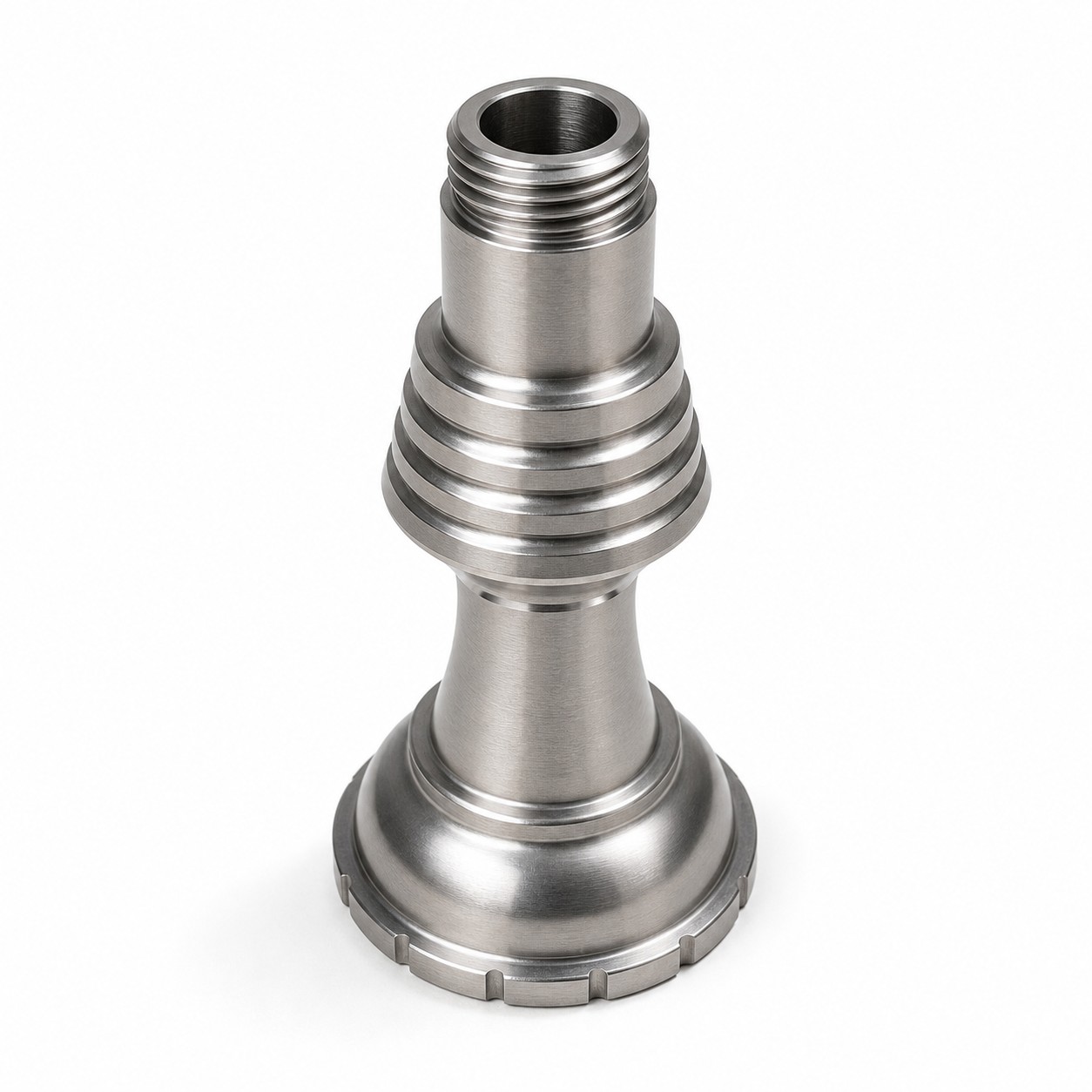 Titanium Machining 022 image 1