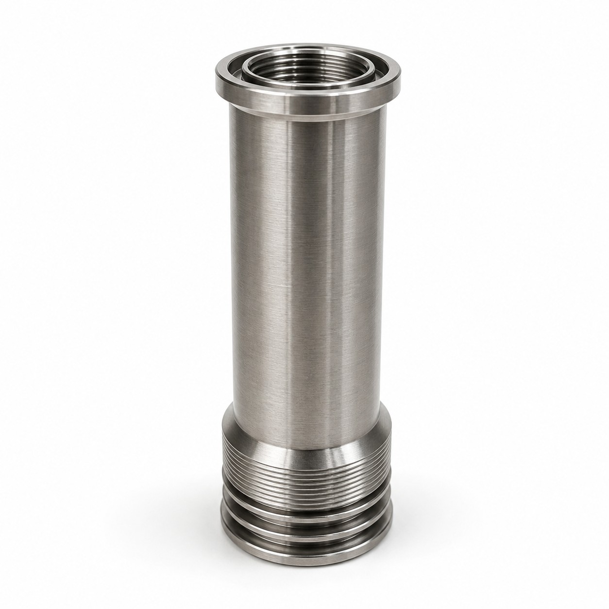 Titanium Machining 023 image 1