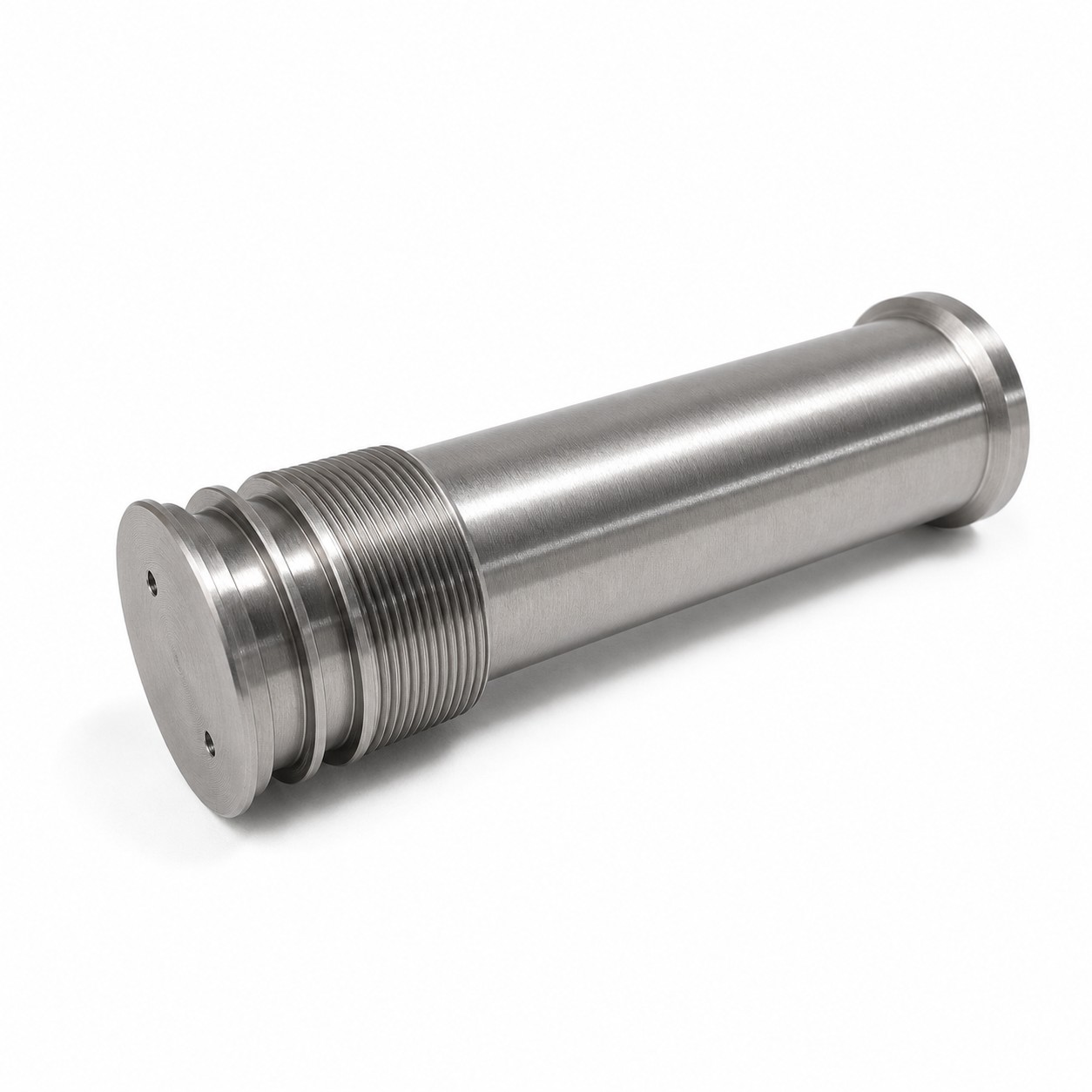 Titanium Machining 023