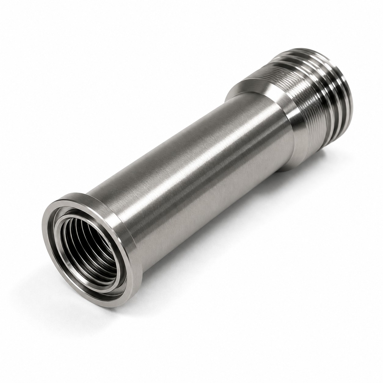 Titanium Machining 023