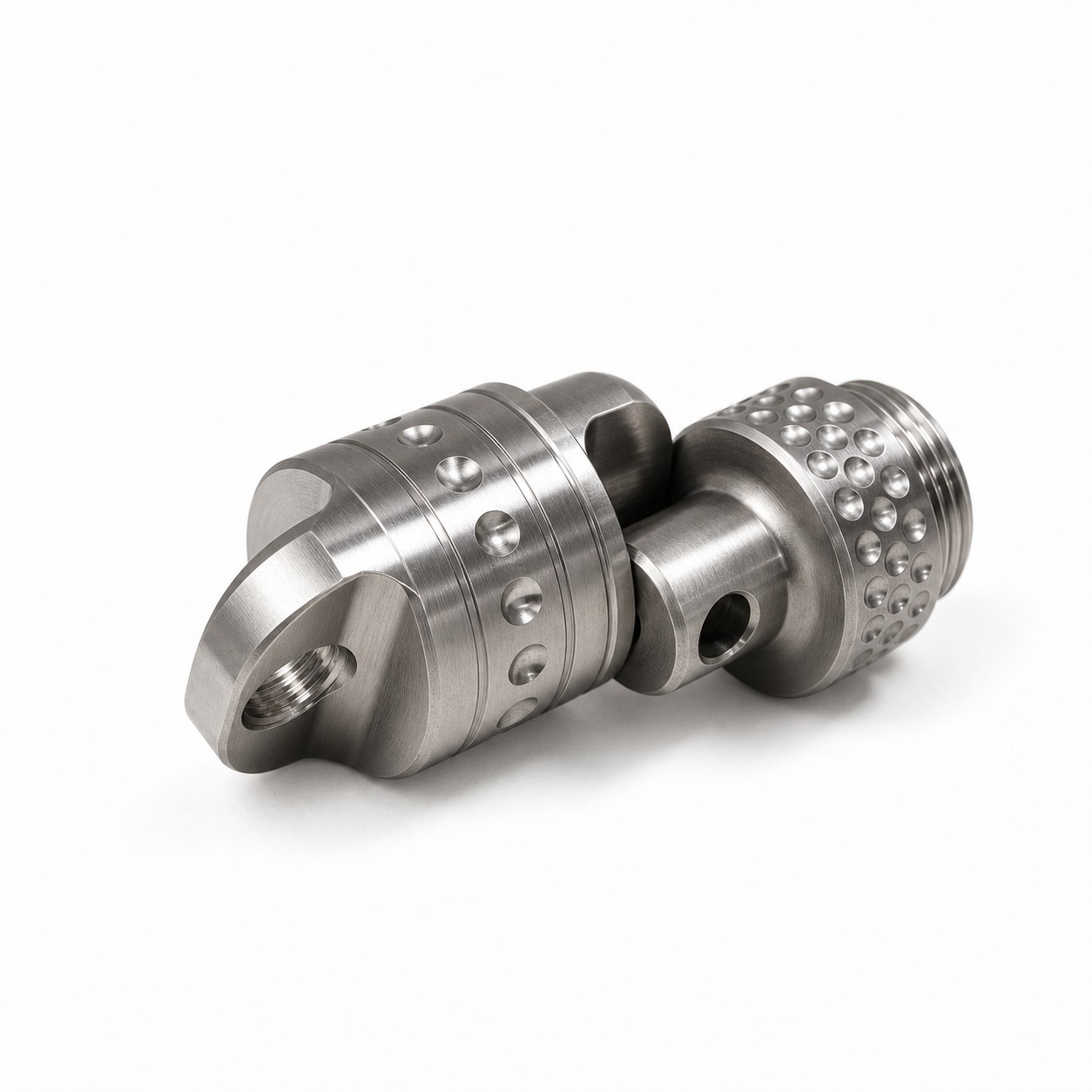 Titanium Machining 024 image 1