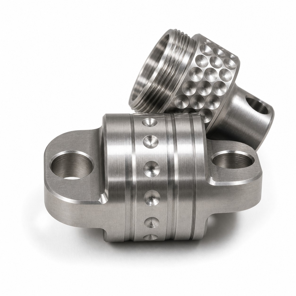 Titanium Machining 024