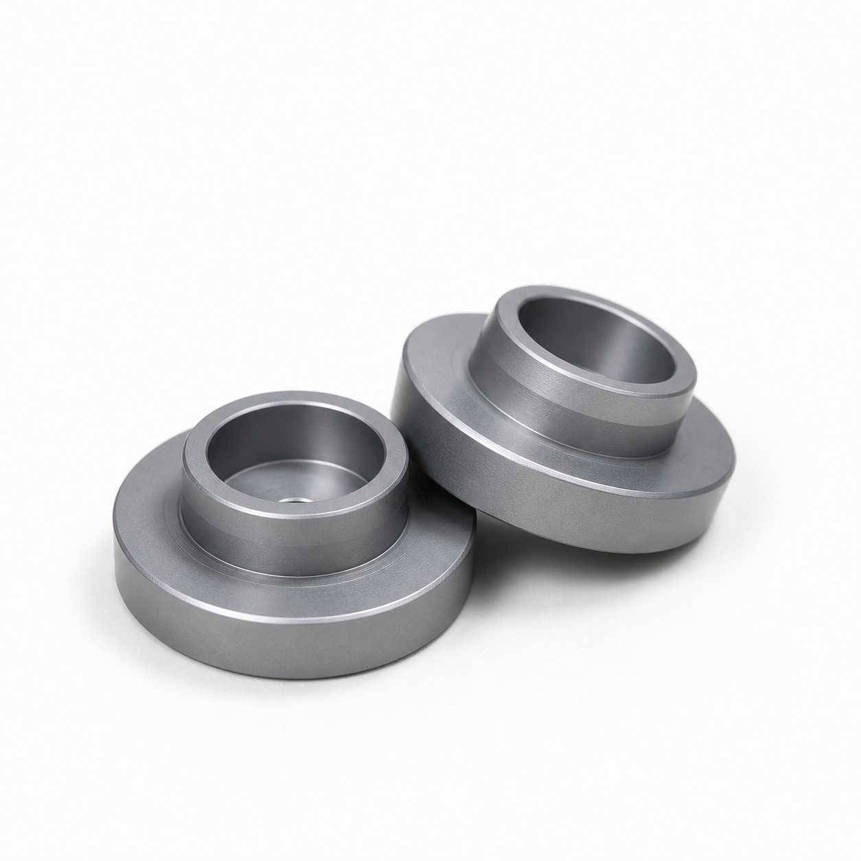 Titanium Machining 025 image 1