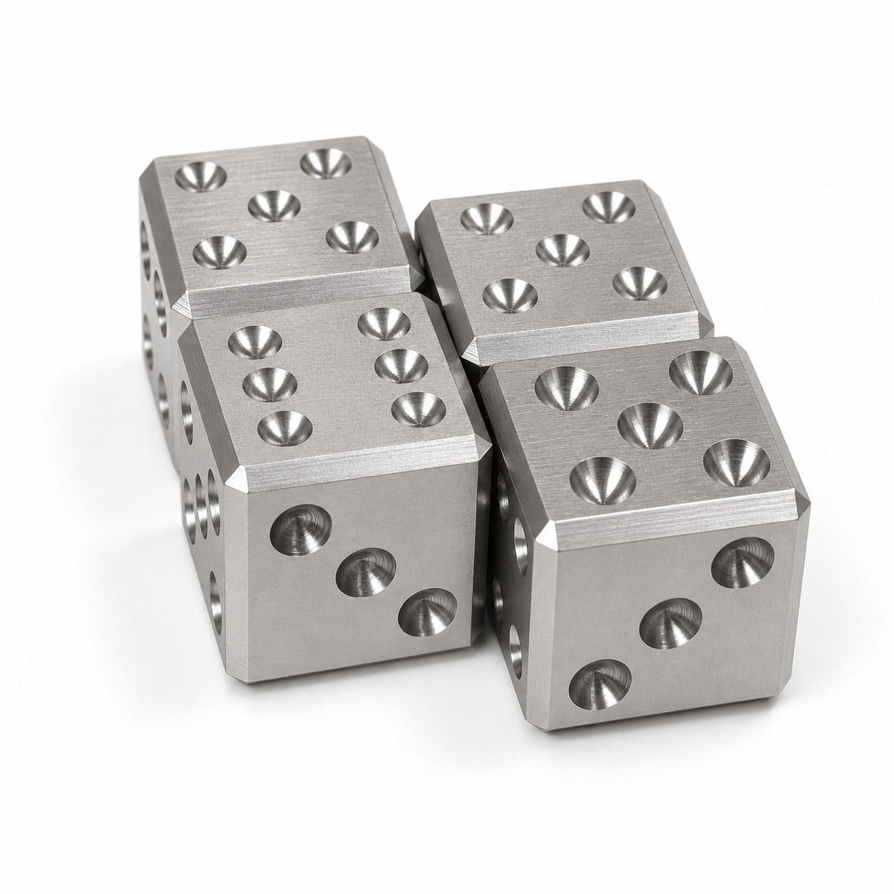 Titanium Machining 026 image 1
