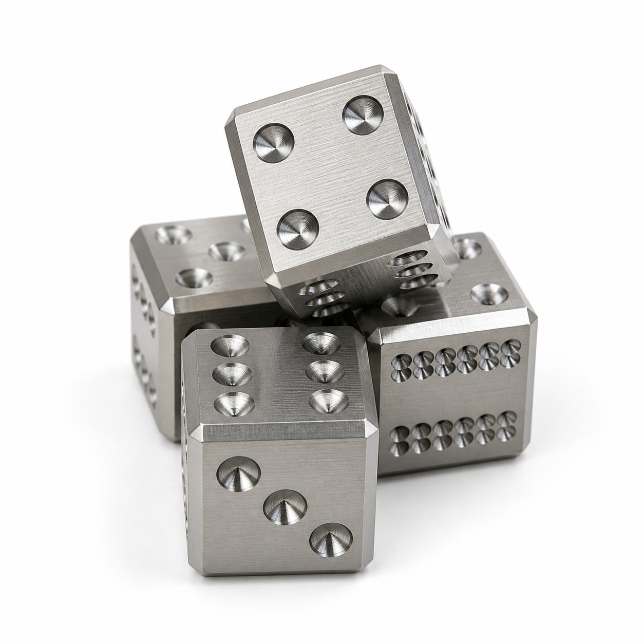 Titanium Machining 026