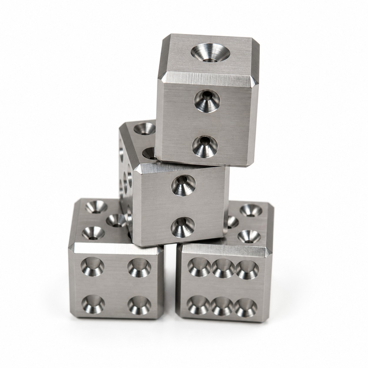 Titanium Machining 026