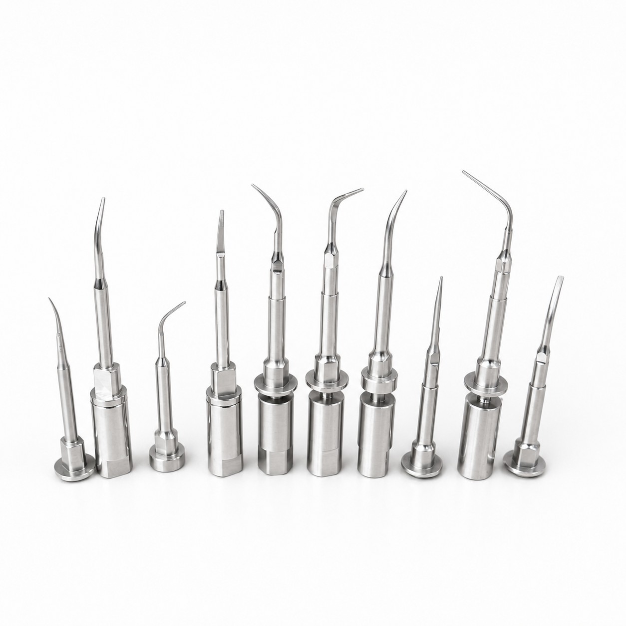 Titanium Machining 027 image 1