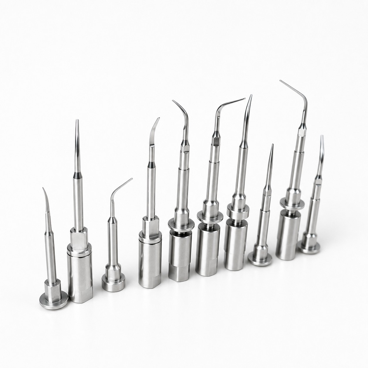 Titanium Machining 027