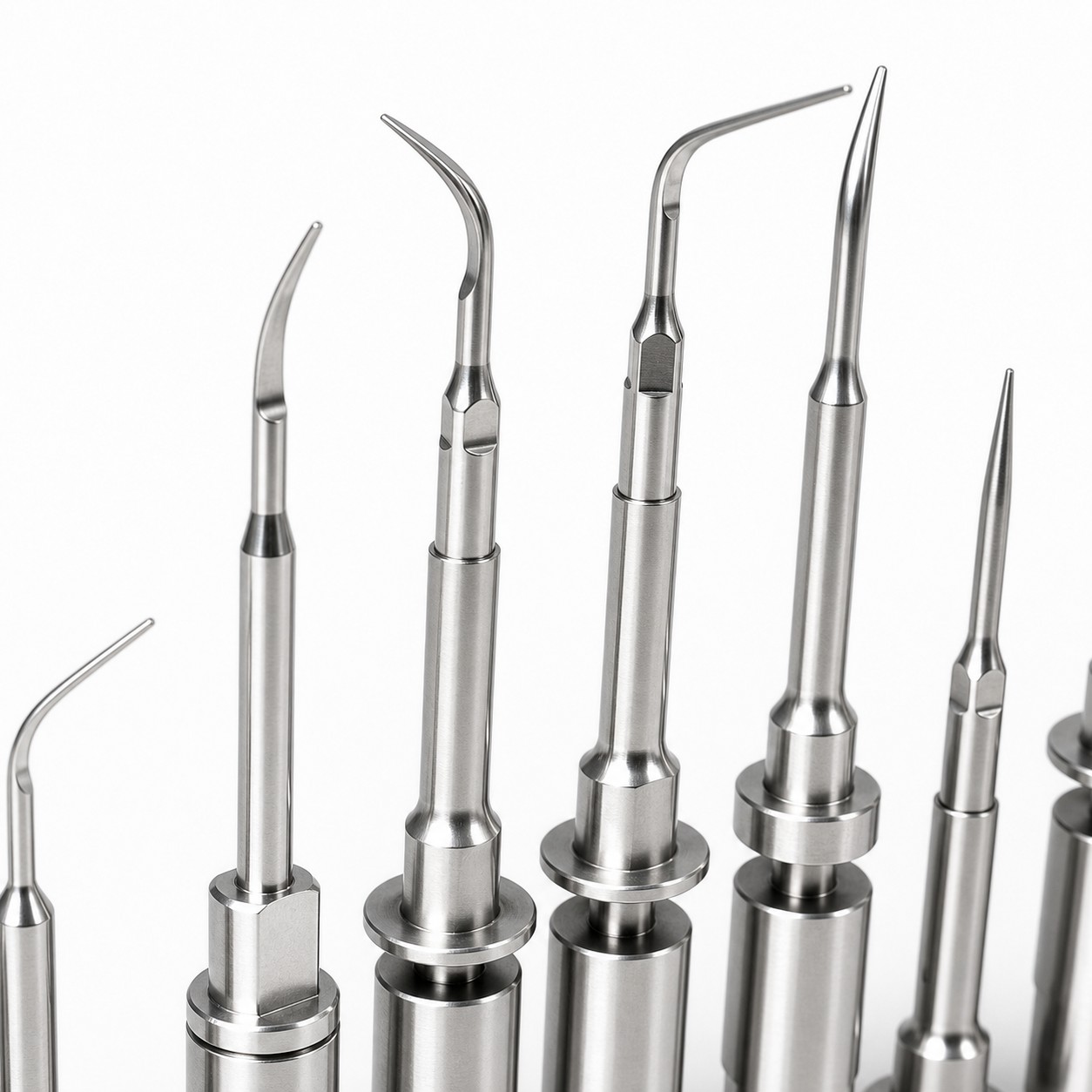 Titanium Machining 027