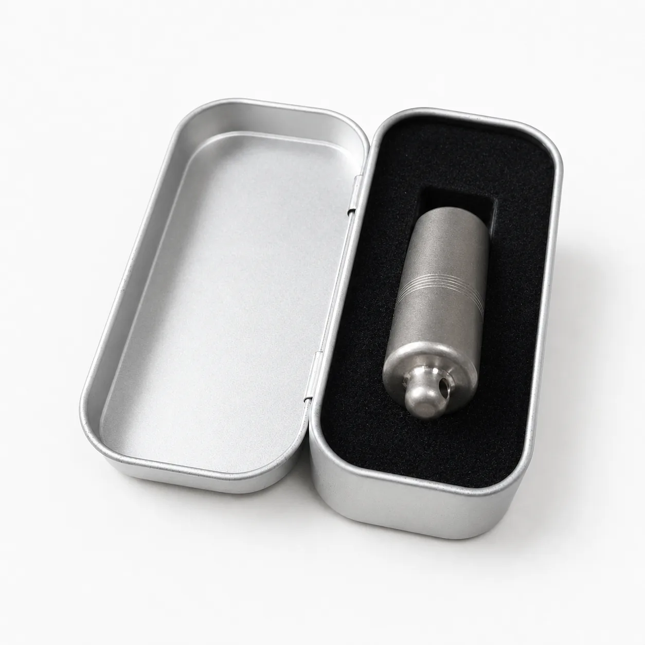 Titanium Product 001