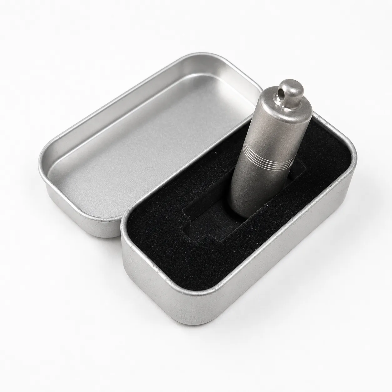 Titanium products