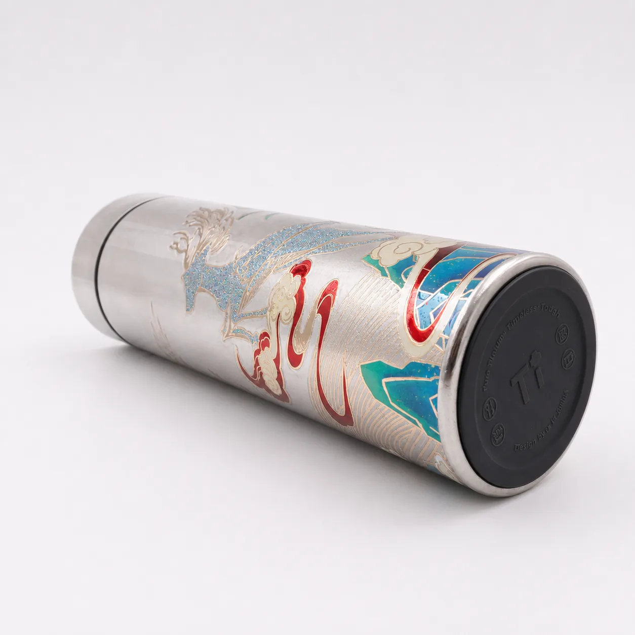 Titanium Product 004