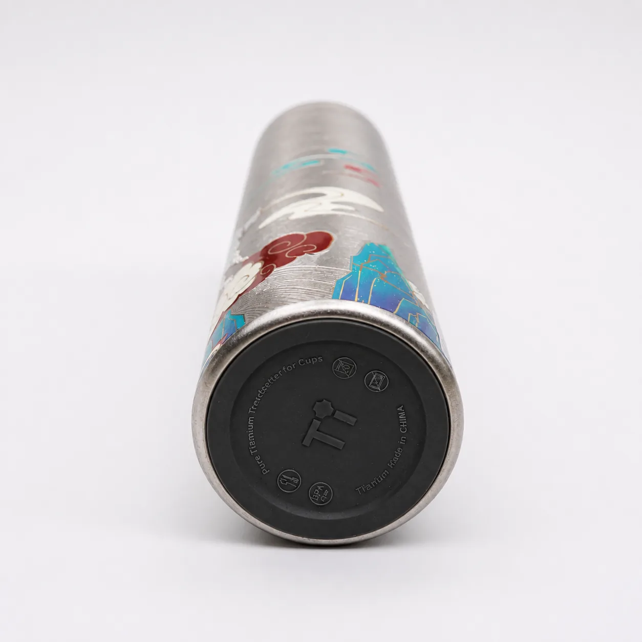 Titanium Product 004 image 2