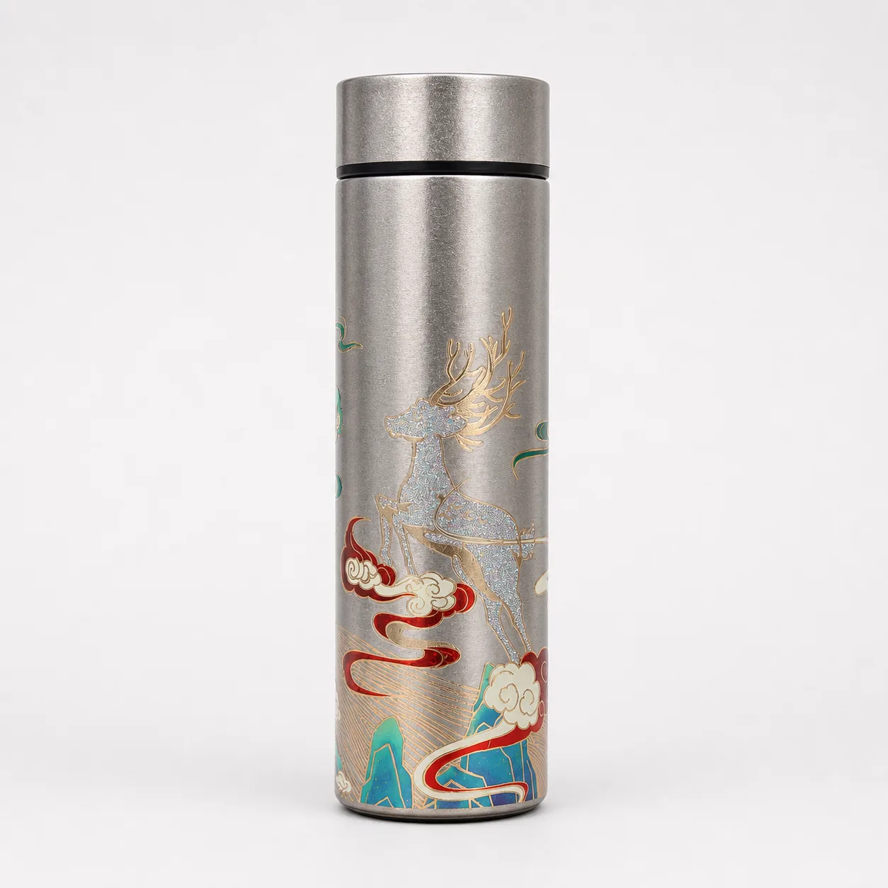 Titanium Product 004 image 4