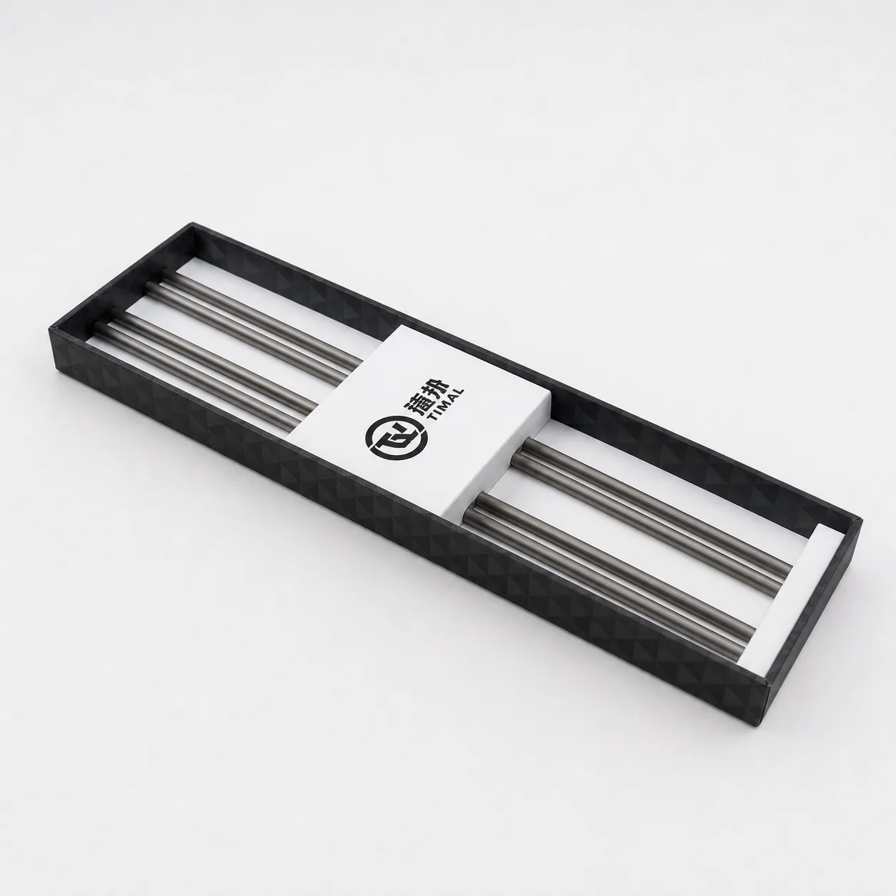 Titanium products