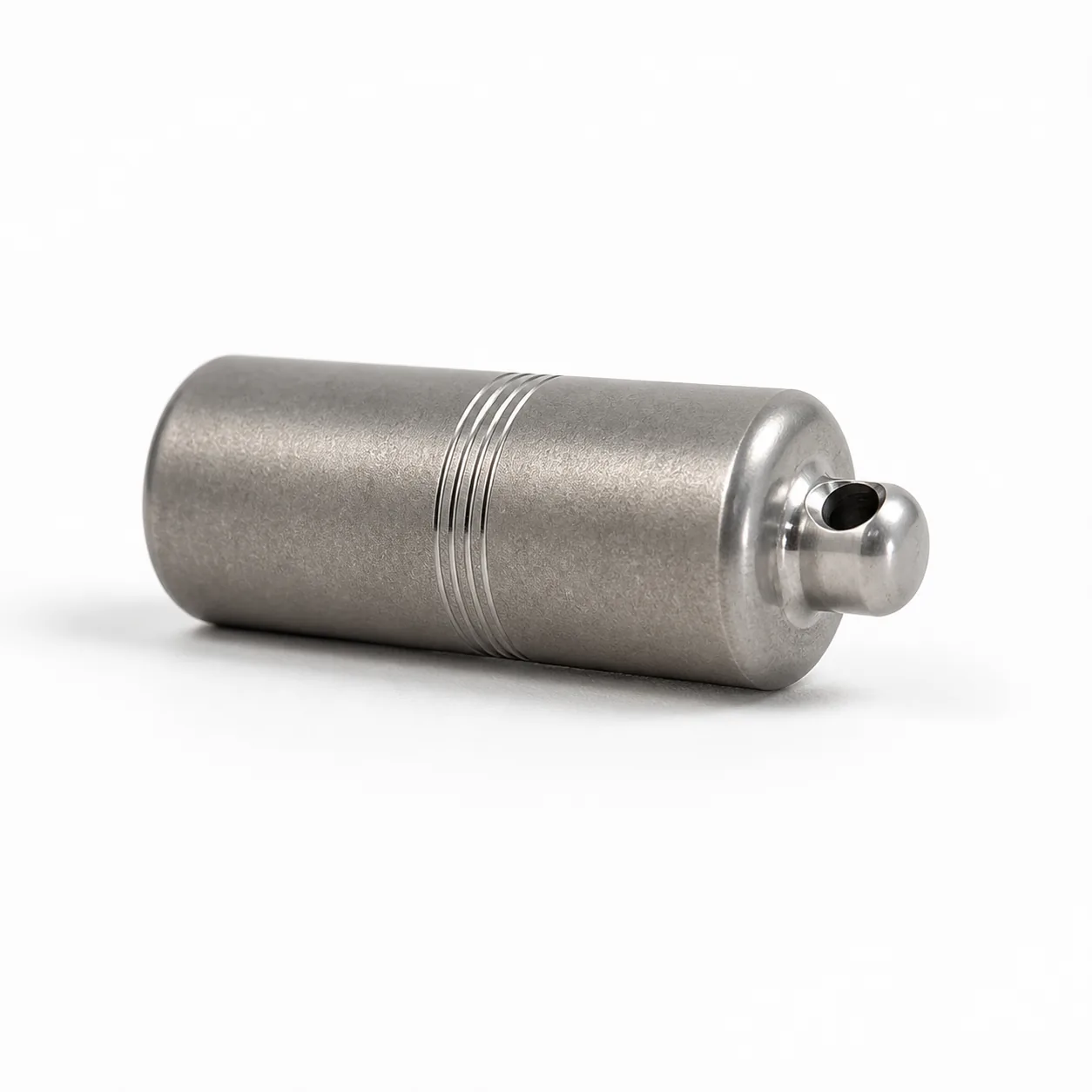 Titanium products